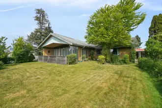 Villa på Torneværksvej 2, Rønne, 3700 Rønne