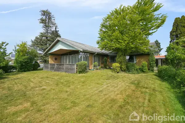 Villa på Torneværksvej 2, 3700 Rønne