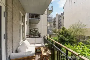 Ejerlejlighed på Bjelkes Allé 11A, 1. th., 2200 København N