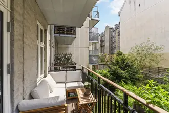 Ejerlejlighed på Bjelkes Allé 11A, 1. th., 2200 København N