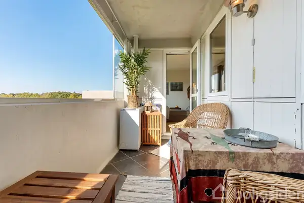 Ejerlejlighed på Lotusvej 10, 1. mf., 5250 Odense SV