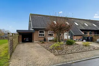 Rækkehus på Anderupvænget 43, Anderup, 5270 Odense N