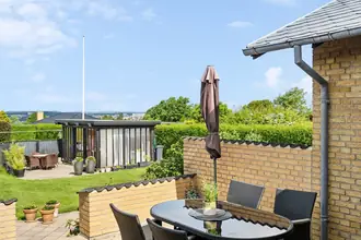 Villa på Solvangen 38, 9210 Aalborg SØ