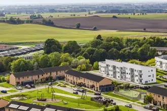 Rækkehus på Kong Knuds Park 11, 2765 Smørum
