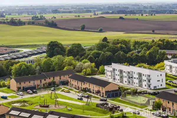 Rækkehus på Kong Knuds Park 11, 2765 Smørum