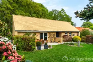 Villa på Mondrupsvej 11C, 8260 Viby J