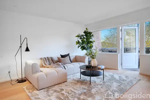 Ejerlejlighed på Bymidten 37, 1. a., 3500 Værløse