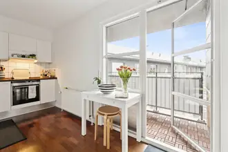 Ejerlejlighed på Brohusgade 9, 4. th., 9000 Aalborg