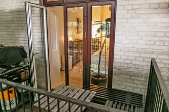 Ejerlejlighed på Korsørgade 36, 1. th., 2100 København Ø