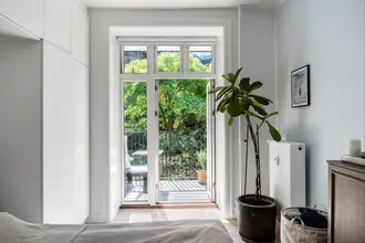 Ejerlejlighed på Korsørgade 36, 1. th., 2100 København Ø