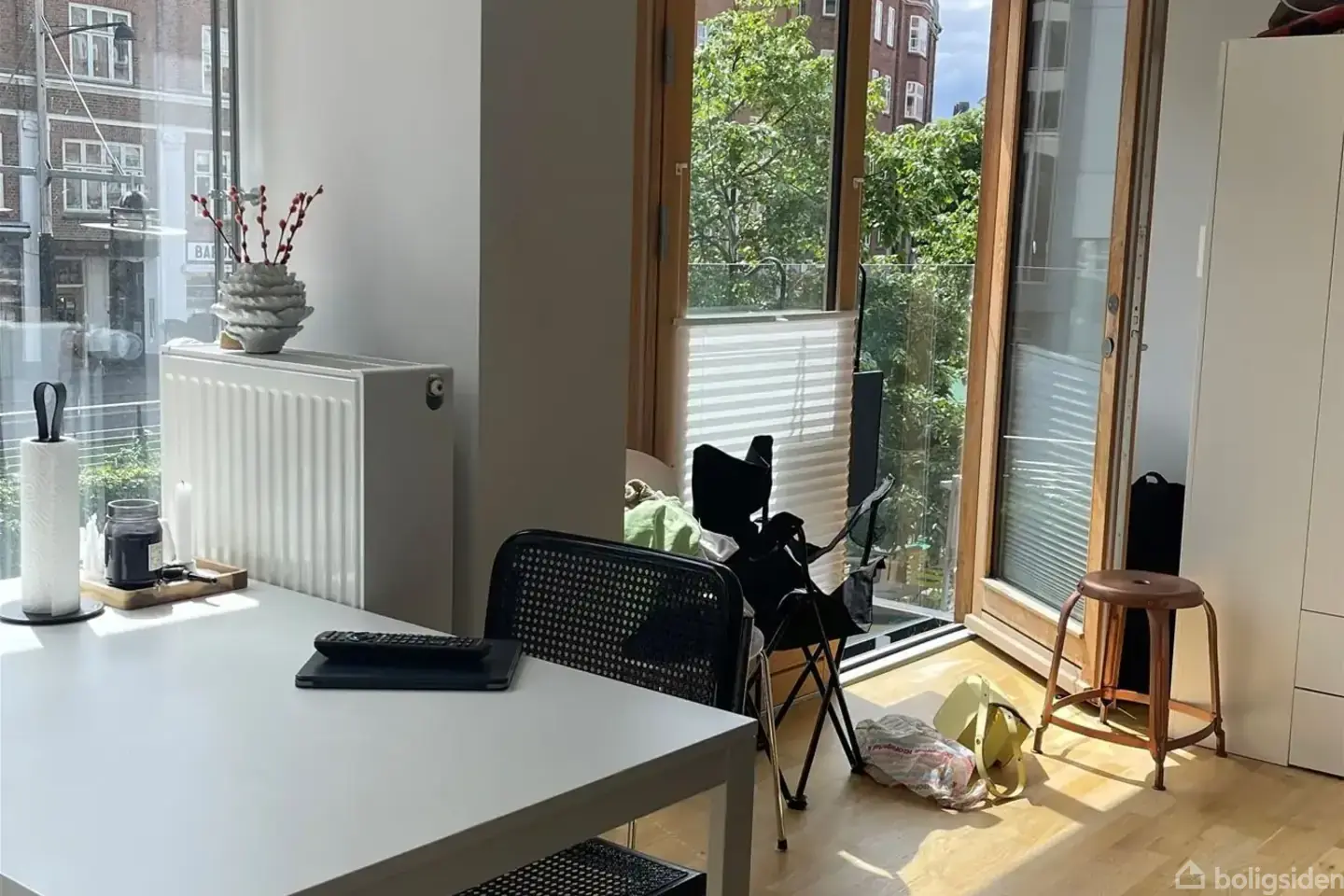 Ejerlejlighed på Åboulevarden 80, st., 8000 Aarhus C