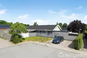 Villa på Tulipanmarken 39, 2680 Solrød Strand