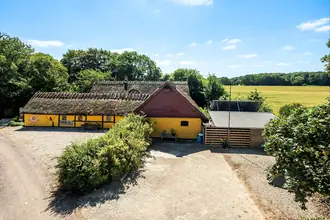 Villa på Kyse Overdrevs Vej 56, Kyse, 4700 Næstved