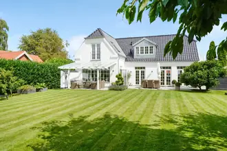 Villa på Dreyersvej 3, 2960 Rungsted Kyst