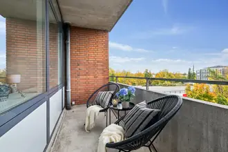 Ejerlejlighed på Banebrinken 99, 2. 78., 2400 København NV