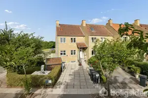 Rækkehus på Jacob Appels Alle 110, 2770 Kastrup