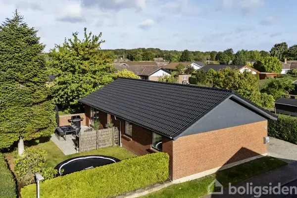 Villa på Friggasvej 58, 6000 Kolding
