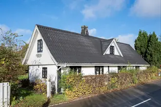 Villa på Brogade 13, Terslev, 4690 Haslev