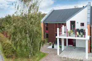 Rækkehus på Søparken 41, 9830 Tårs
