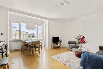 Ejerlejlighed på Aldersrovej 11, 3. tv., 8200 Aarhus N
