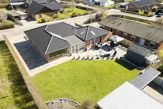 Villa på Egevænget 3, 8362 Hørning