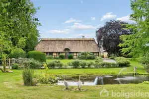 Villa på Skaregårdsvej 11, 5700 Svendborg