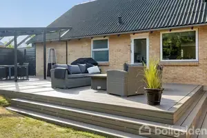 Villa på Tingvej 6, 9850 Hirtshals