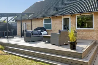 Villa på Tingvej 6, Horne, 9850 Hirtshals