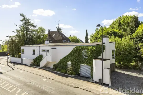 Villa på Adolphsvej 19, 2820 Gentofte