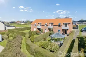 Andelsbolig på Byvangen 4, 8700 Horsens