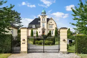 Villa på Kollemosevej 6, 2840 Holte
