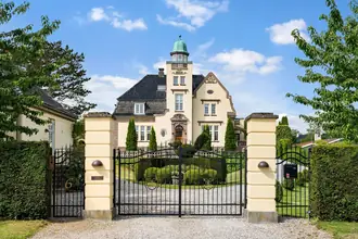 Villa på Kollemosevej 6, 2840 Holte