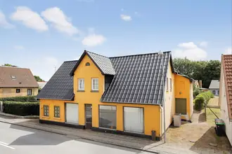 Villa på Krügersvej 27, 6541 Bevtoft