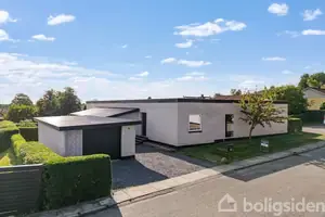 Villa på Høgevej 5, 9310 Vodskov