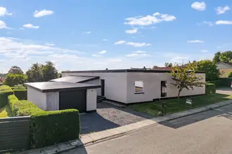 Villa på Høgevej 5, 9310 Vodskov
