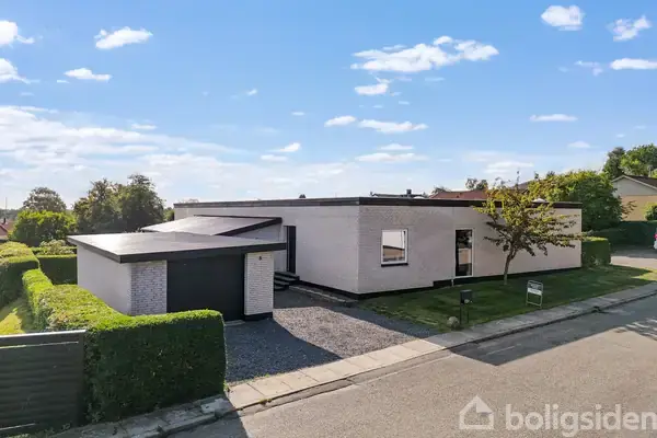 Villa på Høgevej 5, 9310 Vodskov