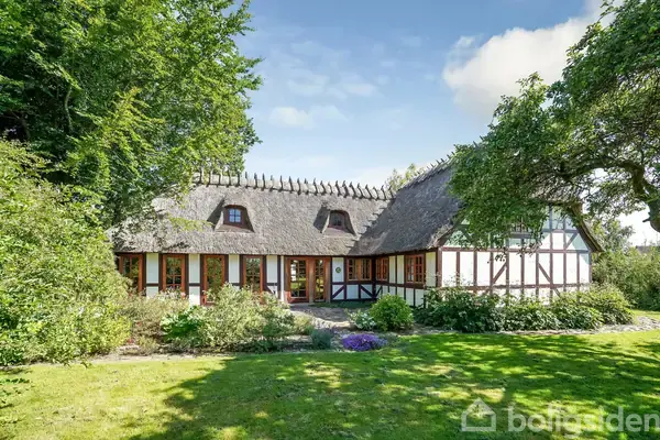 Villa på Stærmosevej 106, 5690 Tommerup