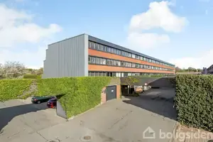 Ejerlejlighed på Wandallsvej 35C, 2. mf., 5700 Svendborg