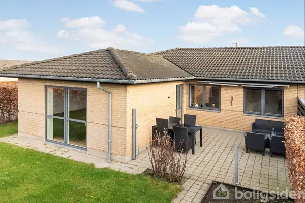 Rækkehus på Helenelyst 165, 8220 Brabrand