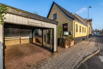 Villa på Skansevej 25, 3400 Hillerød