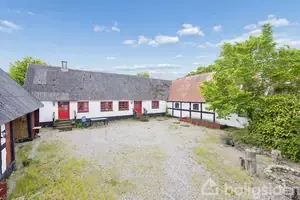 Villa på Nyrupvej 8, 4200 Slagelse