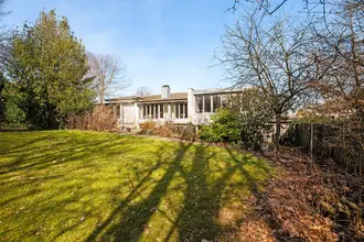 Villa på Baungårdsvej 35, 6600 Vejen