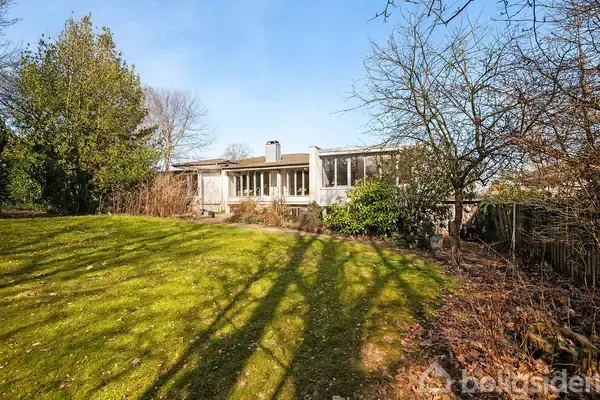 Villa på Baungårdsvej 35, 6600 Vejen