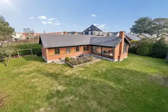 Villa på Fredensvej 27B, 2920 Charlottenlund