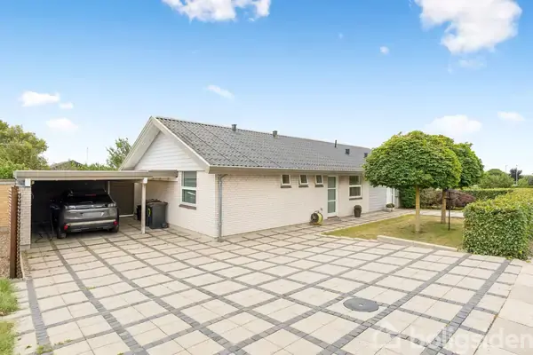 Villa på Tårnfalkevej 8, 9230 Svenstrup J