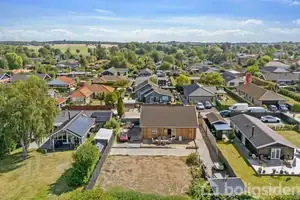 Villa på Dalengen 13, 4040 Jyllinge