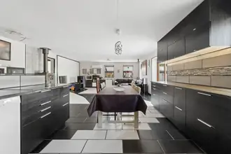 Villa på Dalengen 13, 4040 Jyllinge