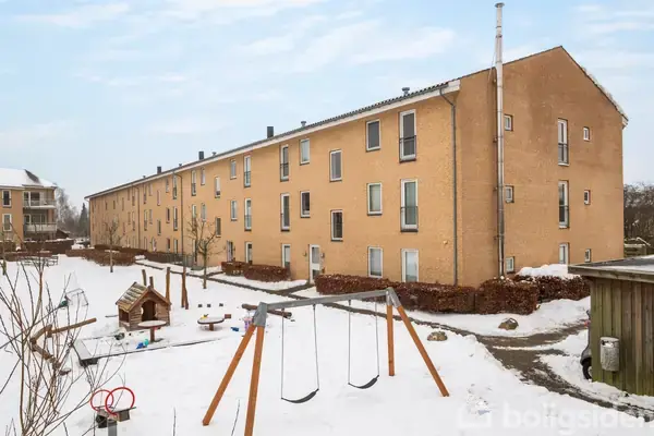 Ejerlejlighed på Paltholmvej 110, st. th., 3520 Farum