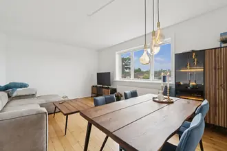 Ejerlejlighed på Johan Wilmanns Vej 29, 2. th., 2800 Kongens Lyngby