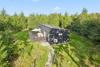 Fritidshus på Knudehus 43, Råsted, 7570 Vemb